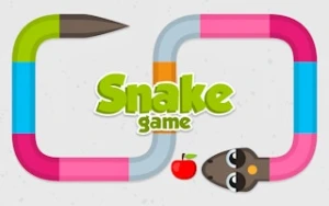 Snake Simple Retro Game - Play Free Best arcade Online Game on JangoGames.com