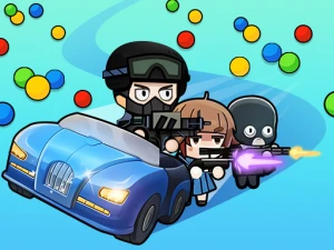 Snake Train Zone - Play Free Best Shooting Online Game on JangoGames.com