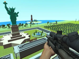  Sniper 3D Assassin online - Play Free Best Shooter Online Game on JangoGames.com