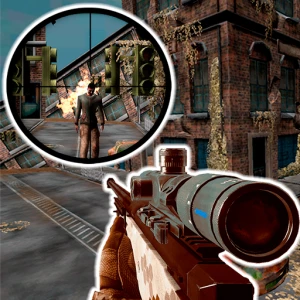 Sniper 3D Zombie - Play Free Best Shooter Online Game on JangoGames.com