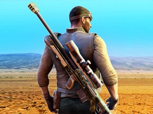 Sniper Fantasy Shooting - Play Free Best Action Online Game on JangoGames.com