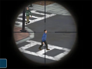 Sniper Mission 3D - Play Free Best Shooting Online Game on JangoGames.com