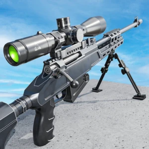 Sniper Shot Secret Mission - Play Free Best Strategy Online Game on JangoGames.com