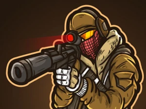 Sniper Trigger - Play Free Best Shooting Online Game on JangoGames.com