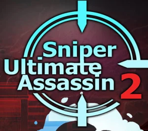 Sniper Ultimate Assassin 2 - Play Free Best Shooter Online Game on JangoGames.com