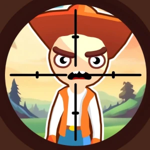 Sniper Wars: Find the Criminal - Play Free Best Shooter Online Game on JangoGames.com