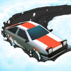 Snow Drift - Play Free Best Racing & Driving Online Game on JangoGames.com