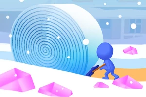 Snow Fun - Play Free Best Casual Online Game on JangoGames.com