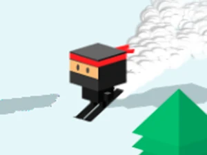 Snow Ski - Play Free Best Arcade Online Game on JangoGames.com