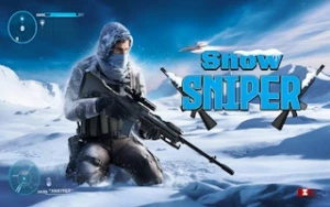 Snow Sniper - Play Free Best sniper Online Game on JangoGames.com