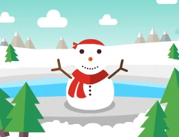 Snowball Fast - Play Free Best Casual Online Game on JangoGames.com