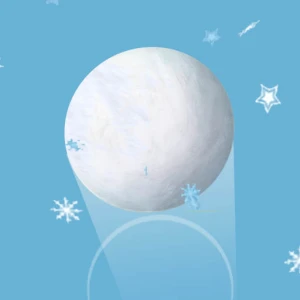 Snowball Kickup - Play Free Best Football Online Game on JangoGames.com