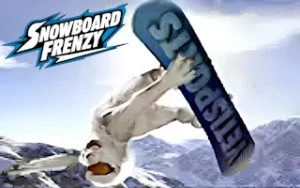 Snowboard Frenzy - Play Free Best skateboard Online Game on JangoGames.com