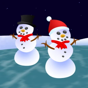 Snowwars.io - Play Free Best .IO Online Game on JangoGames.com