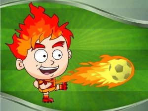 Soccer Blazt - Play Free Best Football Online Game on JangoGames.com