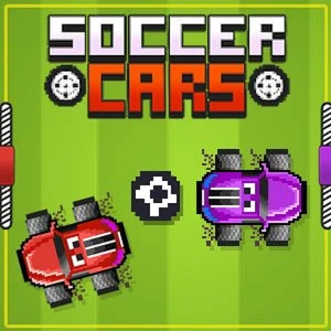 Soccer Cars - Play Free Best Football Online Game on JangoGames.com