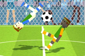 Soccer Physics 2 - Play Free Best Football Online Game on JangoGames.com