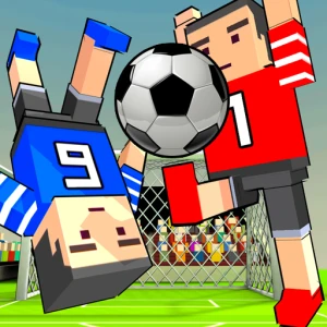 Soccer Physics Online - Play Free Best Football Online Game on JangoGames.com