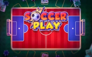 Soccer Play - Play Free Best  Online Game on JangoGames.com