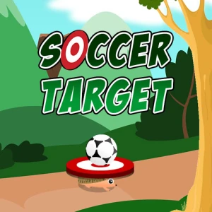 Soccer Target - Play Free Best Football Online Game on JangoGames.com