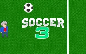Soccer3 - Play Free Best  Online Game on JangoGames.com