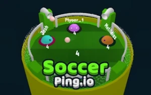 Soccer.io - Play Free Best io Online Game on JangoGames.com