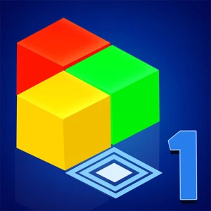 Sokoban 3D Chapter 1 - Play Free Best Casual Online Game on JangoGames.com