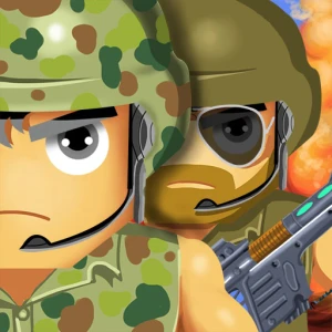 Soldiers Combat - Play Free Best Battle Online Game on JangoGames.com
