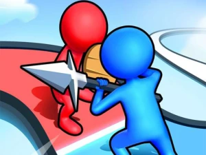 Soldiers duel - Play Free Best Hypercasual Online Game on JangoGames.com