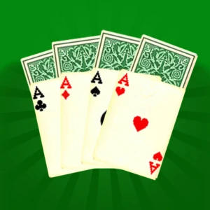 Solitaire 1 - Play Free Best Cards Online Game on JangoGames.com