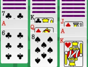 Solitaire 2 - Play Free Best Cards Online Game on JangoGames.com