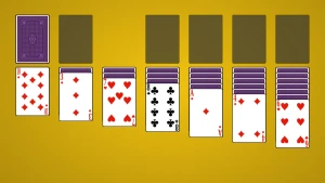 Solitaire Classic Games - Play Free Best Cards Online Game on JangoGames.com