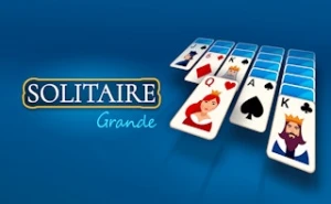 Solitaire Grande - Play Free Best board Online Game on JangoGames.com
