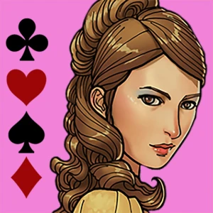 Solitaire L'Amour - Play Free Best Cards Online Game on JangoGames.com