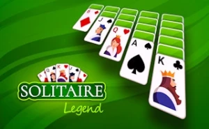 Solitaire Legend - Play Free Best  Online Game on JangoGames.com