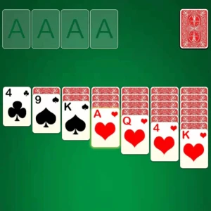 Solitaire Master-Classic Card - Play Free Best Cards Online Game on JangoGames.com