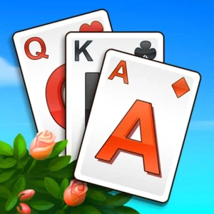 Solitaire Story TriPeaks 3 - Play Free Best Cards Online Game on JangoGames.com
