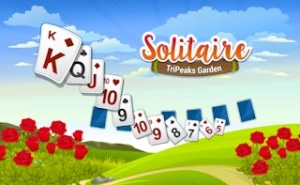 Solitaire TriPeaks Harvest - Play Free Best card Online Game on JangoGames.com