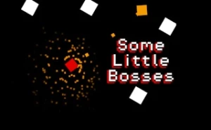 Some Little Bosses - Play Free Best skill Online Game on JangoGames.com