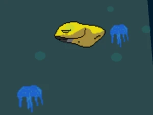 Something below the Sea - Play Free Best Adventure Online Game on JangoGames.com