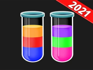 SORT THEM ALL GAME - Play Free Best 2 Player Online Game on JangoGames.com