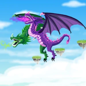 Soul and Dragon - Play Free Best .IO Online Game on JangoGames.com