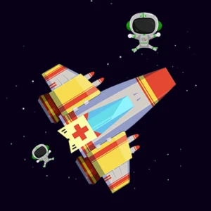 Space Astro - Play Free Best Casual Online Game on JangoGames.com