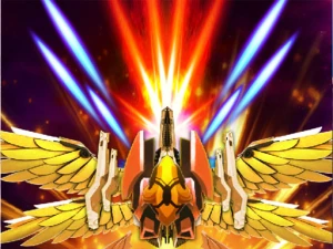 Space Attack Galaxy - Play Free Best Shooting Online Game on JangoGames.com