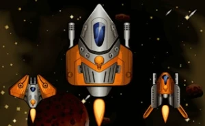 Space Challenge - Play Free Best  Online Game on JangoGames.com