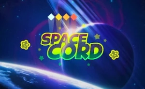 Space Cord - Play Free Best arcade Online Game on JangoGames.com