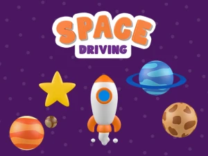 Space Driving - Play Free Best Hypercasual Online Game on JangoGames.com