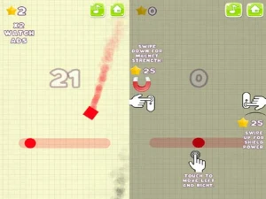 Space Fall - Play Free Best Arcade Online Game on JangoGames.com