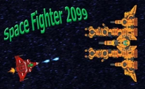Space Fighter 2099 - Play Free Best arcade Online Game on JangoGames.com