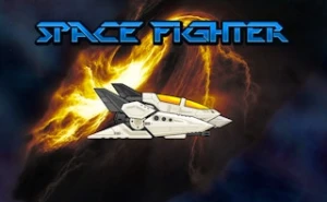 Space Fighter - Play Free Best shooter Online Game on JangoGames.com